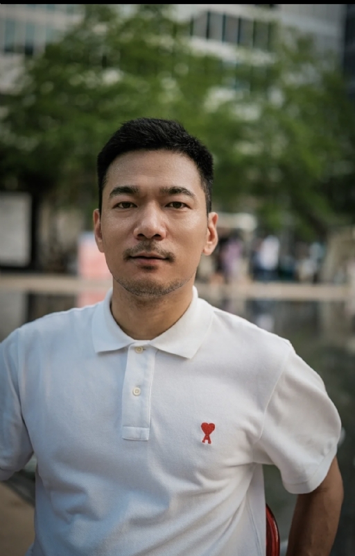 kevin的第一张照片--菏泽相亲服务中心
