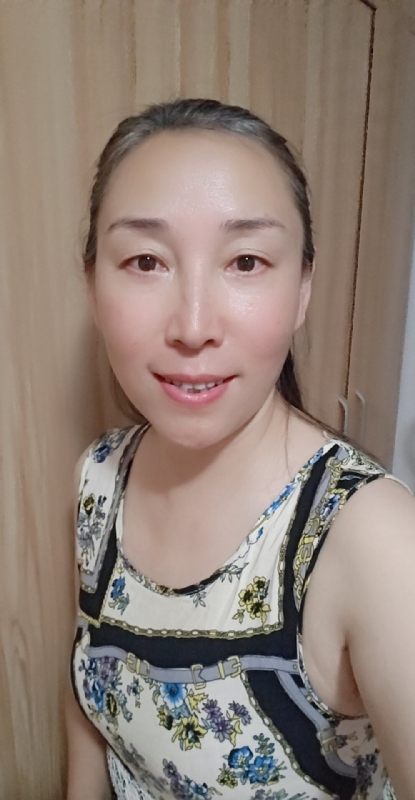 晓琴的第二张照片--菏泽相亲服务中心