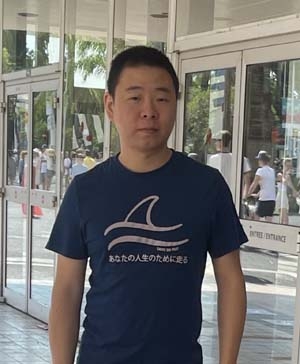 花都帅哥的第二张照片--菏泽相亲服务中心