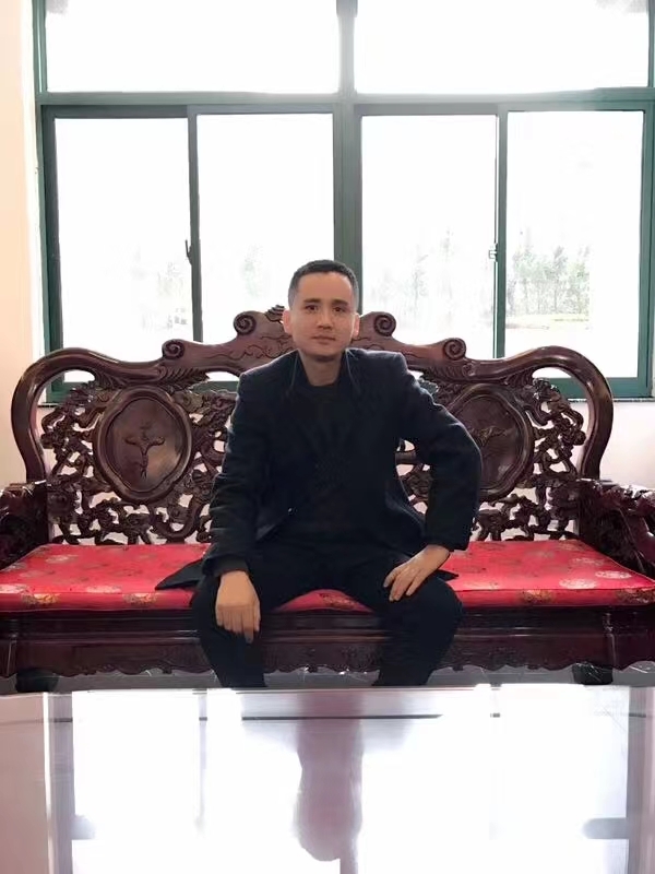 有缘再聚的第一张照片--菏泽相亲服务中心
