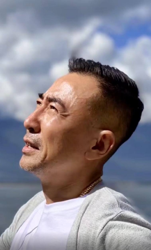 张凯的第一张照片--菏泽相亲服务中心
