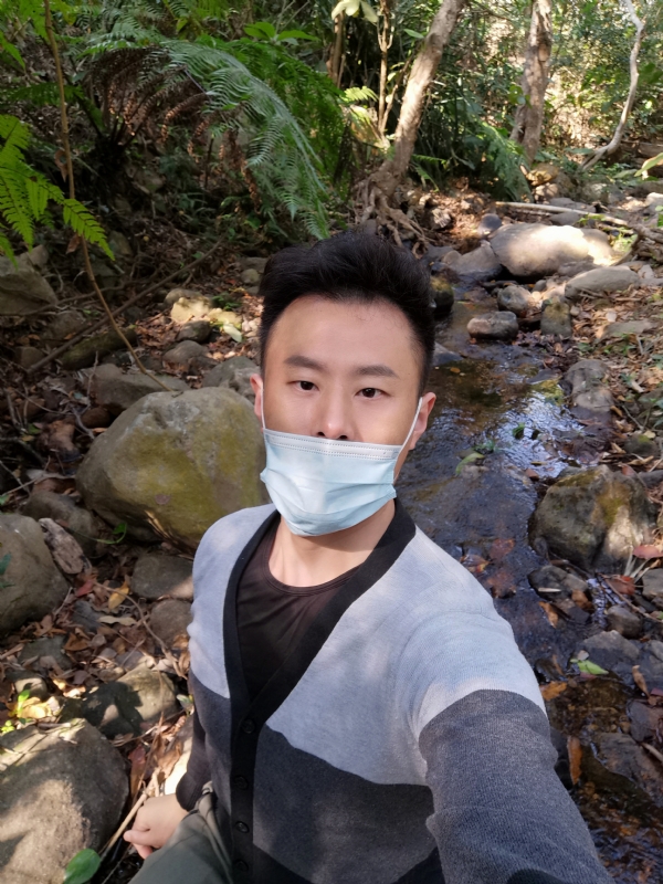 Rock的第一张照片--菏泽相亲服务中心
