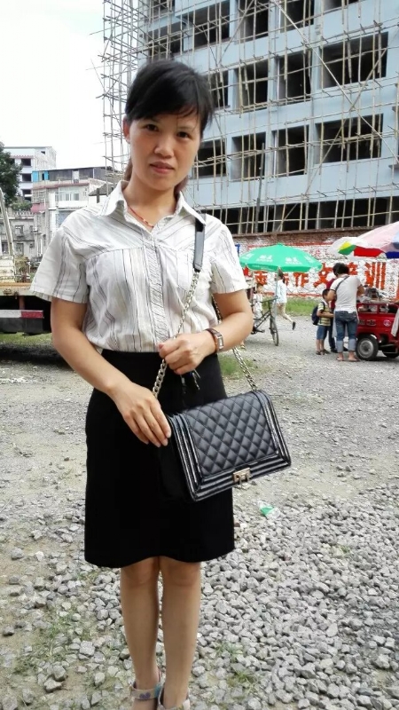 海洋浩瀚的第一张照片--菏泽相亲服务中心
