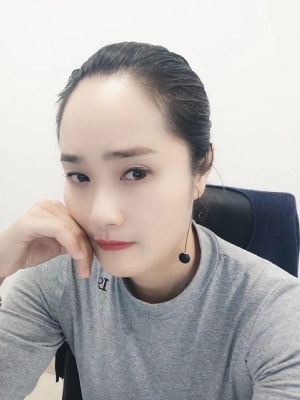 谈谈的第三张照片--菏泽相亲服务中心
