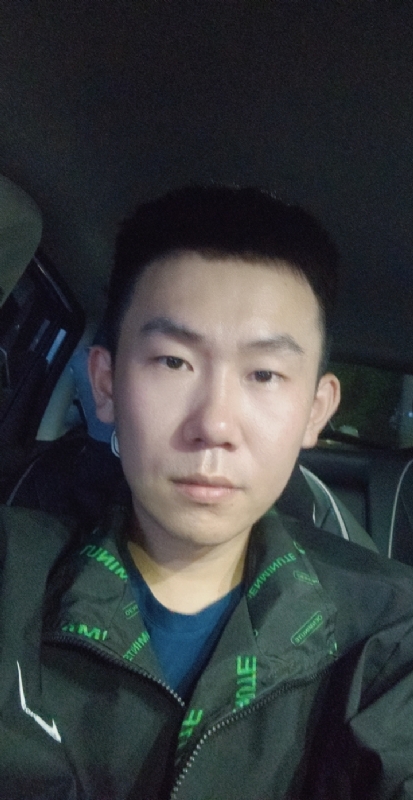 想结婚的小李的第一张照片--菏泽相亲服务中心