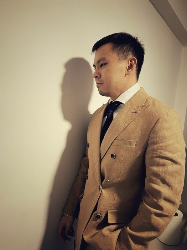 尋歡人的第一张照片--菏泽相亲服务中心