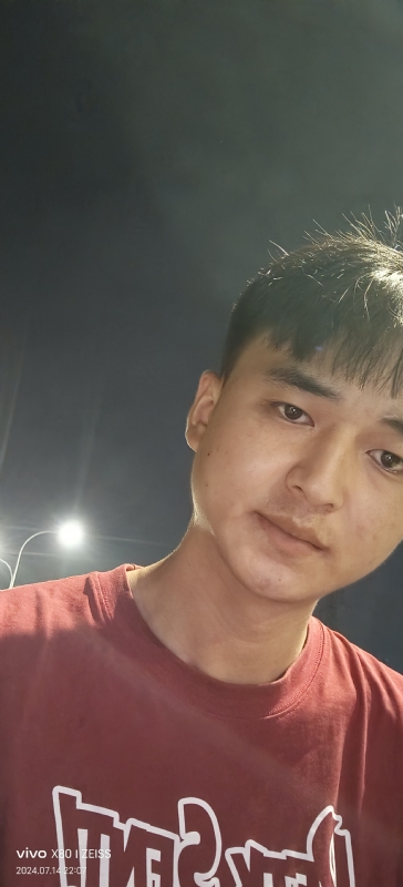 不太苦的苦瓜的第一张照片--菏泽相亲服务中心