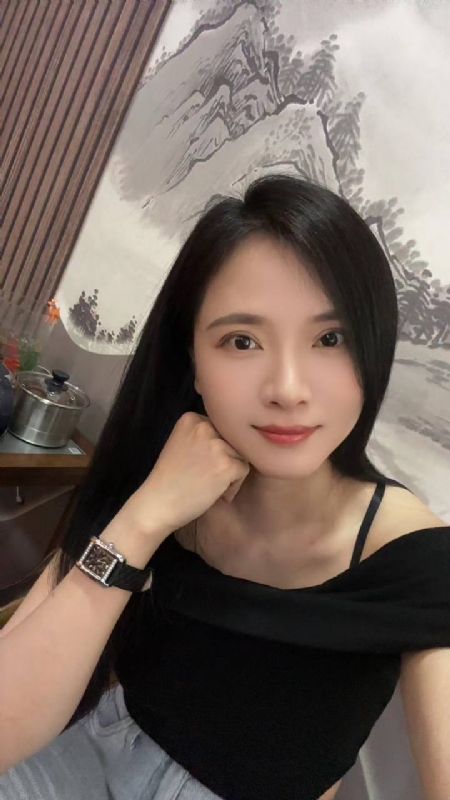 Anne的第一张照片--菏泽相亲服务中心