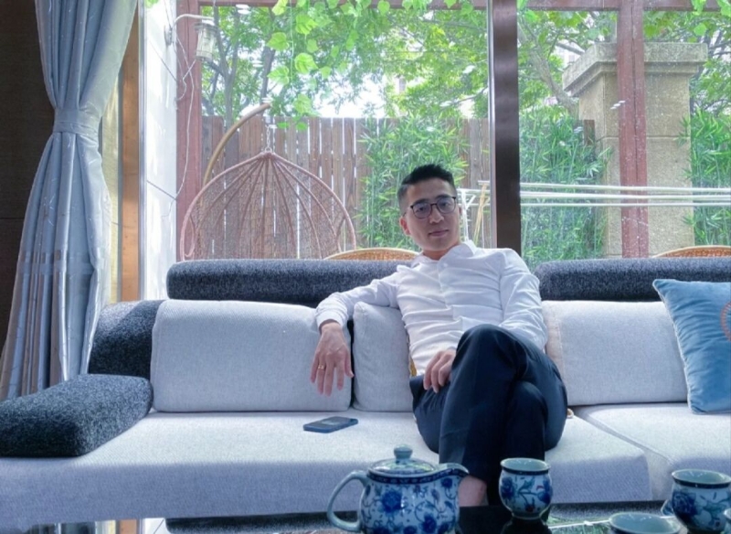 只为与你相遇的第一张照片--菏泽相亲服务中心