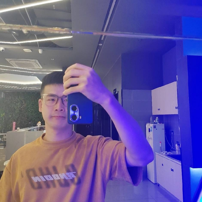 阿豪的第一张照片--菏泽相亲服务中心