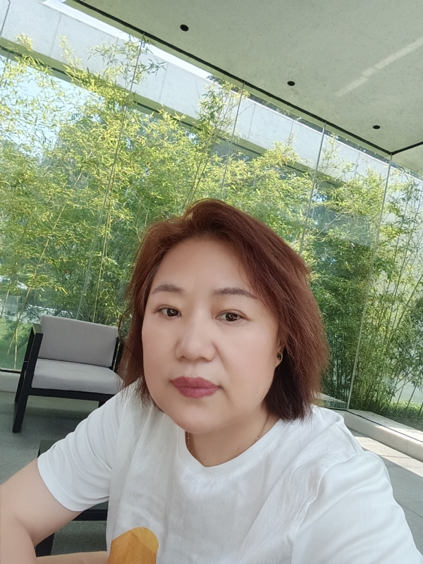 心扉的第二张照片--菏泽相亲服务中心