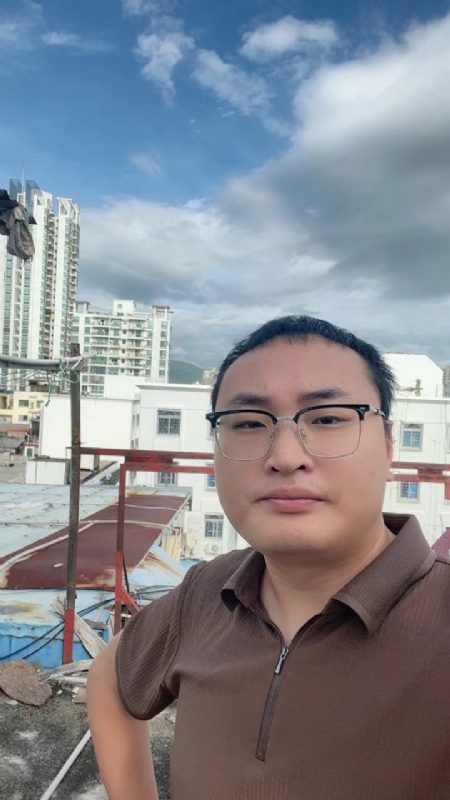 张家大哥的第一张照片--菏泽相亲服务中心
