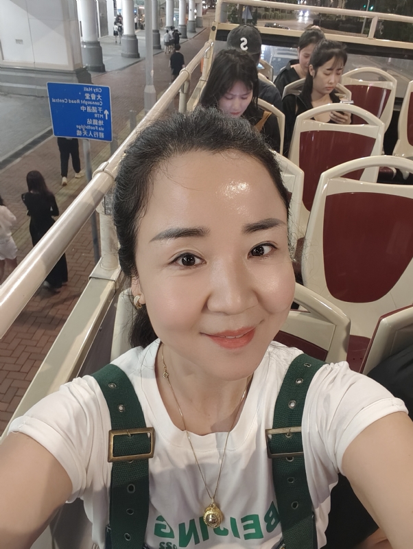 燕子的第一张照片--菏泽相亲服务中心