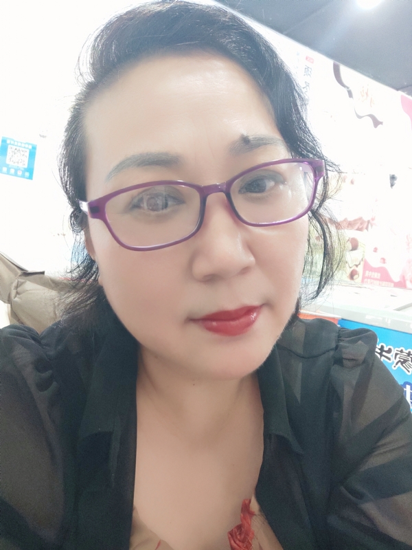娜财娜福的第一张照片--菏泽相亲服务中心