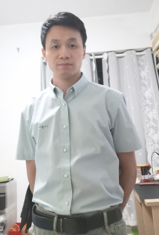 风雨无阻的第一张照片--菏泽相亲服务中心
