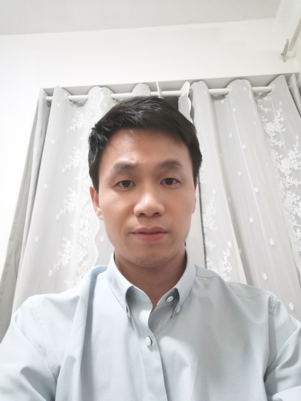 风雨无阻的第二张照片--菏泽相亲服务中心