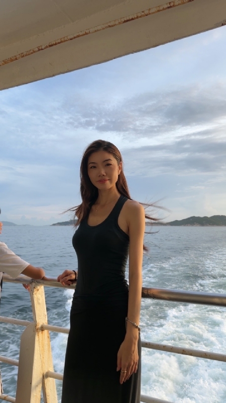 Vicky的第一张照片--菏泽相亲服务中心