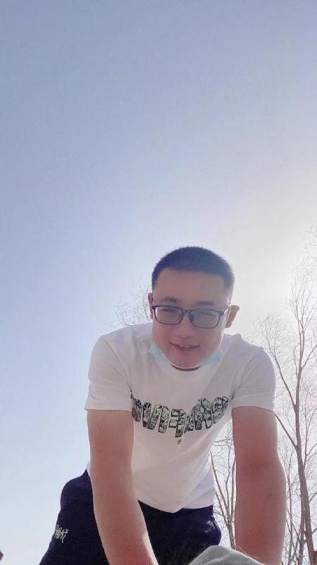 何东的第一张照片--菏泽相亲服务中心