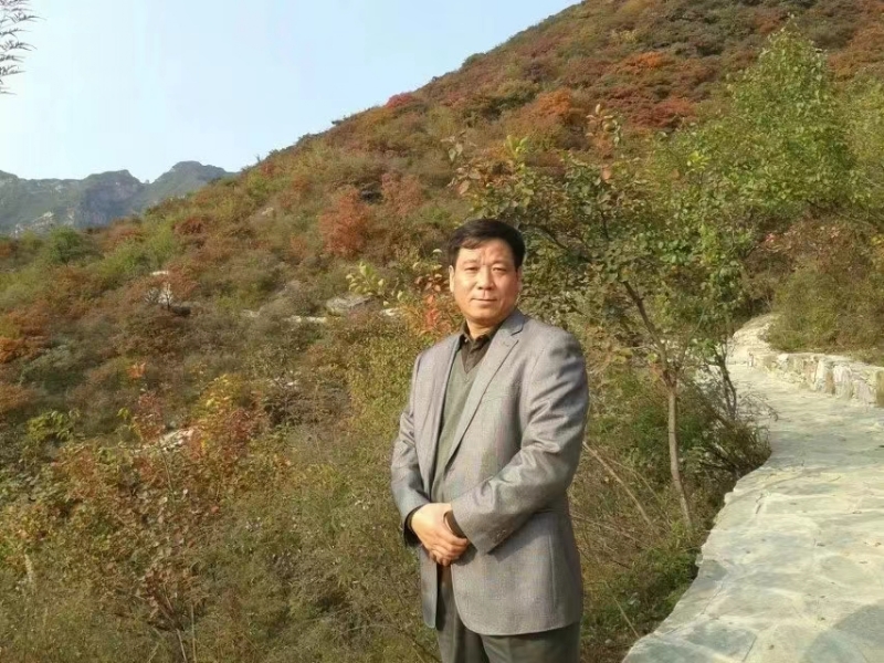 古树的第一张照片--菏泽相亲服务中心