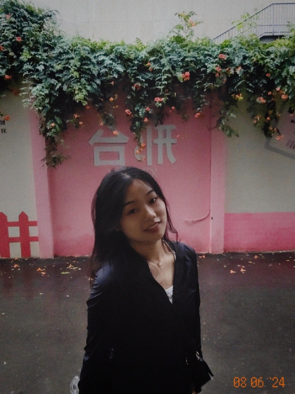 范范的丸子头的第一张照片--菏泽相亲服务中心
