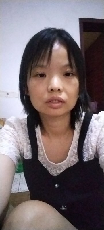 可爱的第一张照片--菏泽相亲服务中心