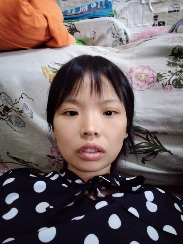 可爱的第二张照片--菏泽相亲服务中心