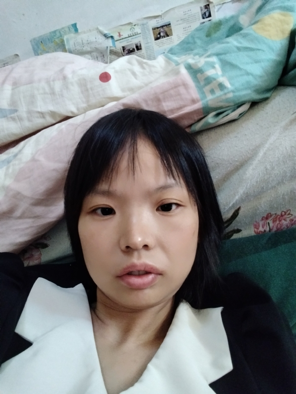 可爱的第三张照片--菏泽相亲服务中心