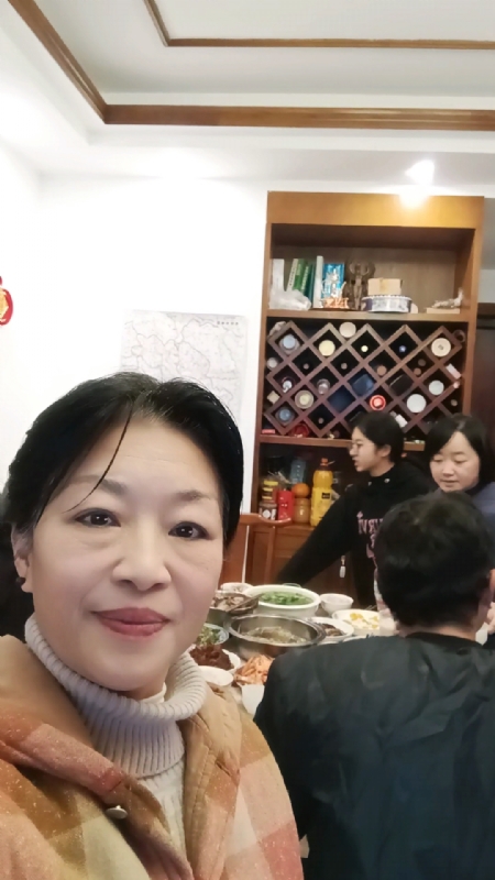 桂花xiang的第一张照片--菏泽相亲服务中心
