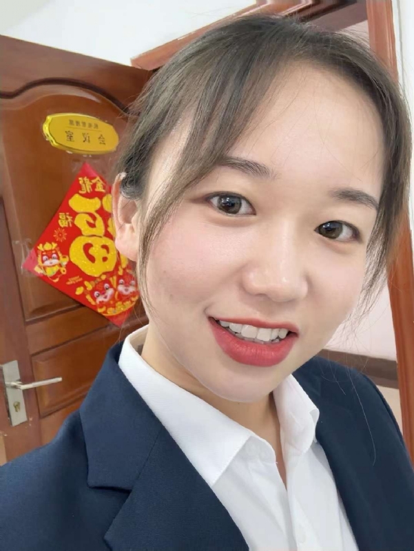 唐口煤业卫政娟的第一张照片--菏泽相亲服务中心