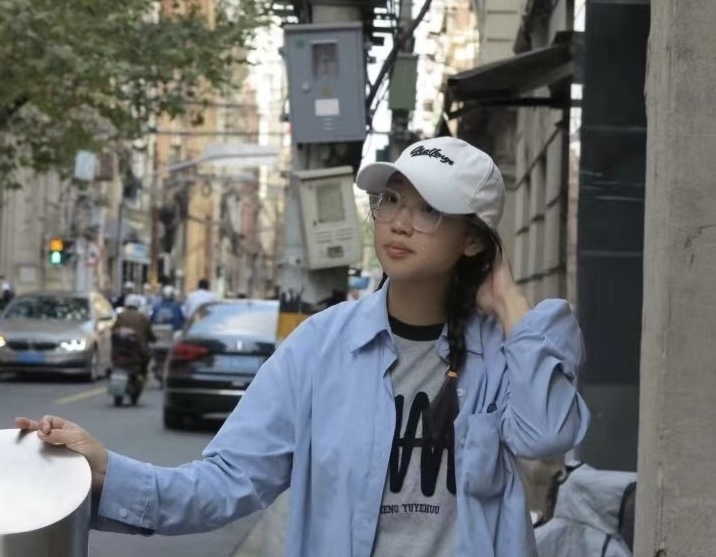 XIAOZOU的第二张照片--菏泽相亲服务中心