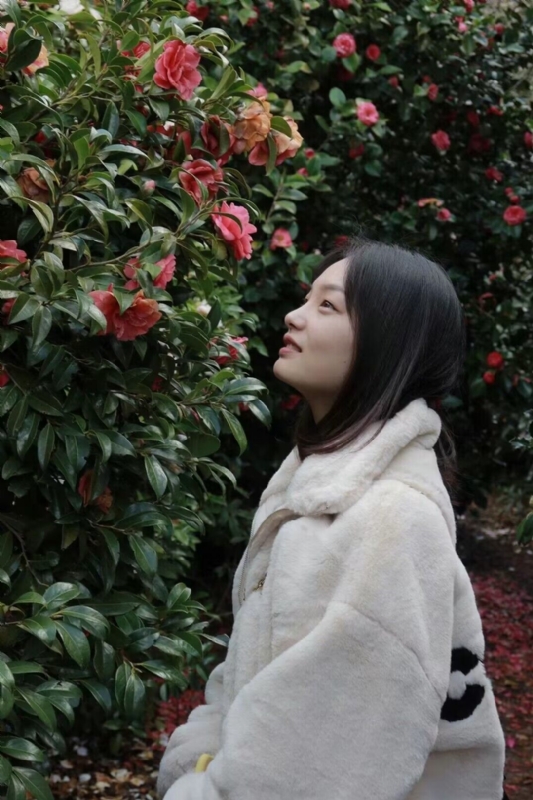 随梦的第三张照片--菏泽相亲服务中心