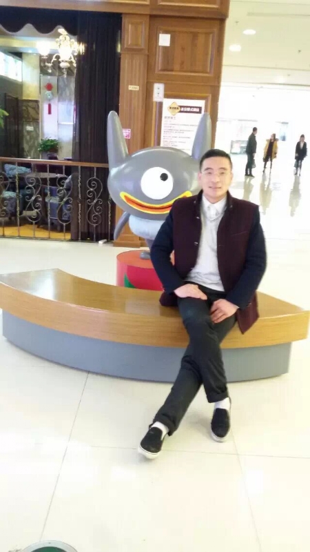 为爱停留的第一张照片--菏泽相亲服务中心