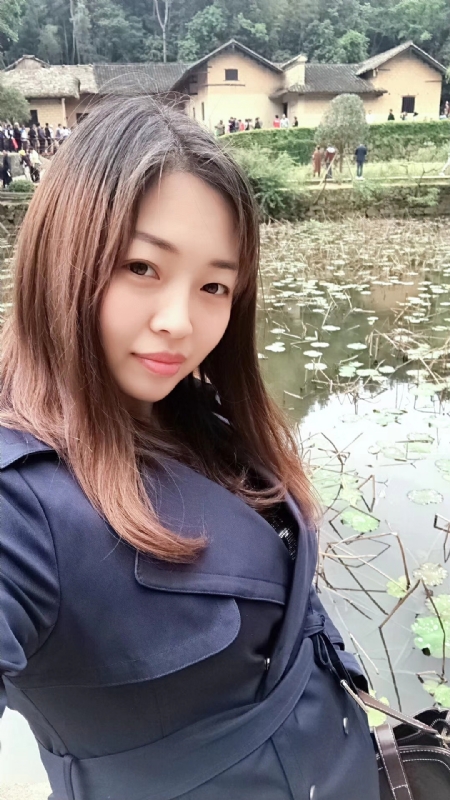 百合的第一张照片--菏泽相亲服务中心