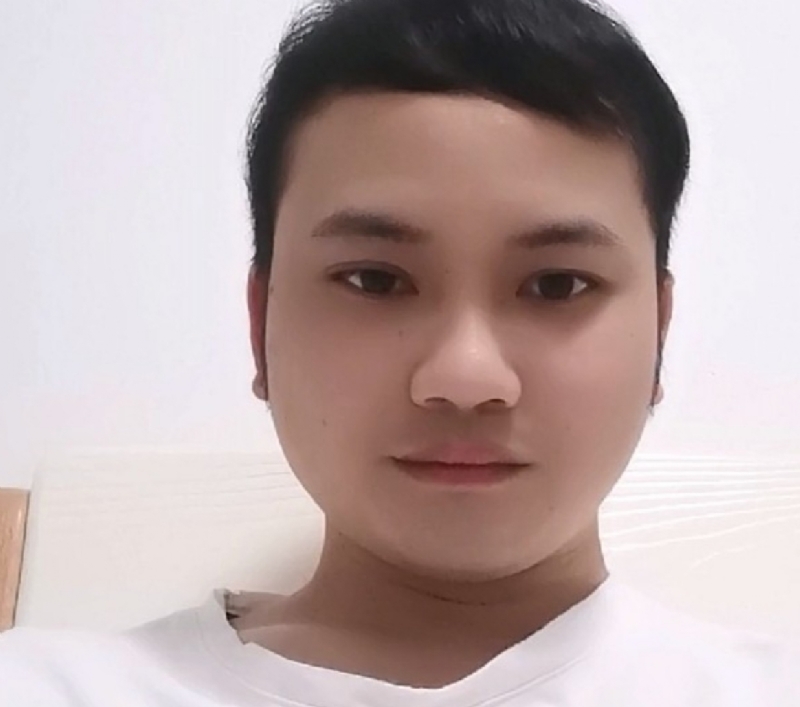 谈笑风生的学长的第三张照片--菏泽相亲服务中心