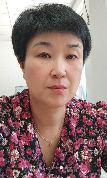 清风徐徐的第一张照片--菏泽相亲服务中心
