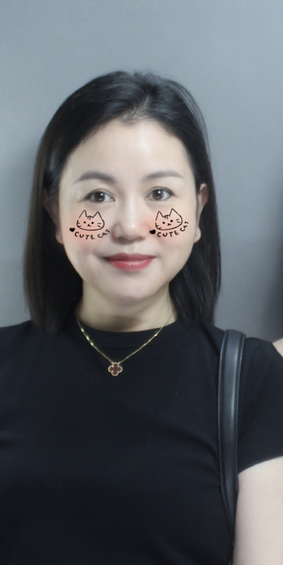 小清的第一张照片--菏泽相亲服务中心