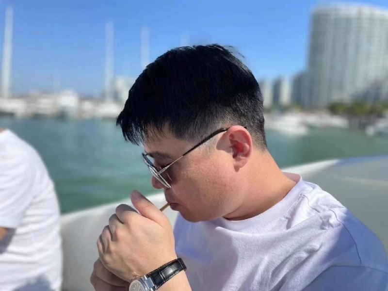 魔盒的第二张照片--菏泽相亲服务中心