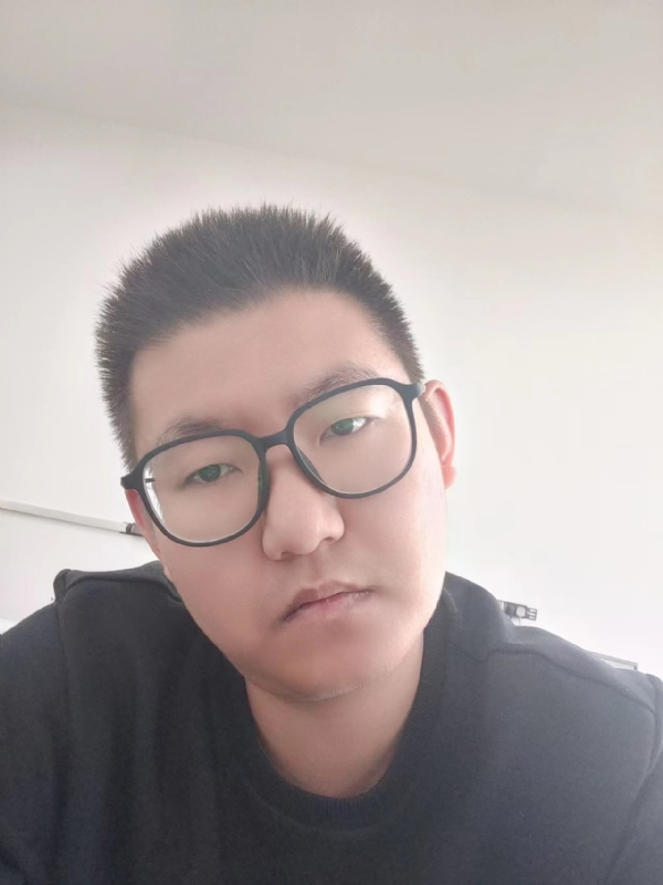 小黑子的第二张照片--菏泽相亲服务中心