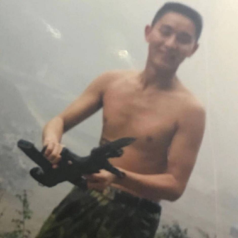 肖老兵yx的第一张照片--菏泽相亲服务中心