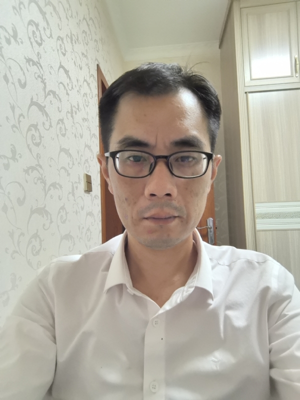 等风来的第一张照片--菏泽相亲服务中心