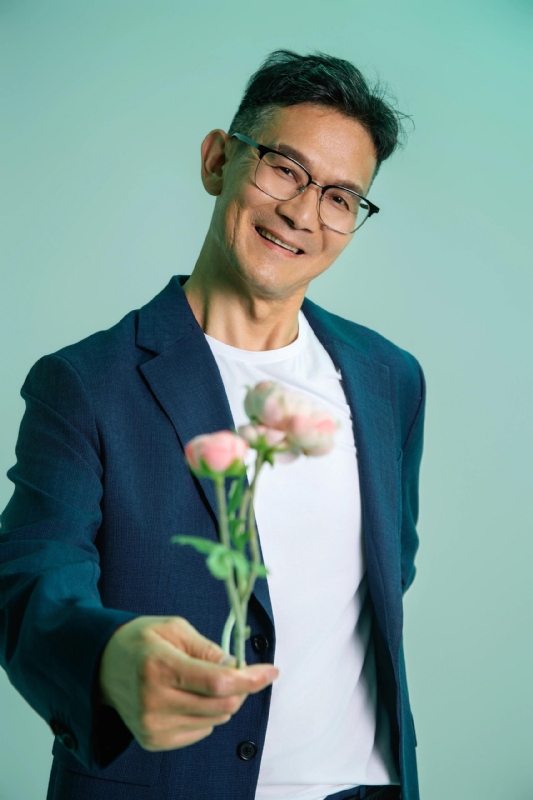 陈宇的第一张照片--菏泽相亲服务中心