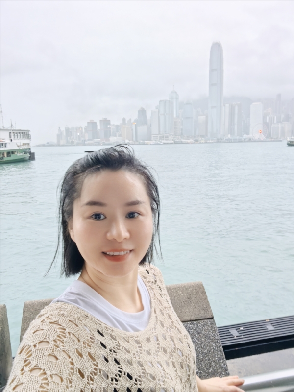 Ala的第一张照片--菏泽相亲服务中心