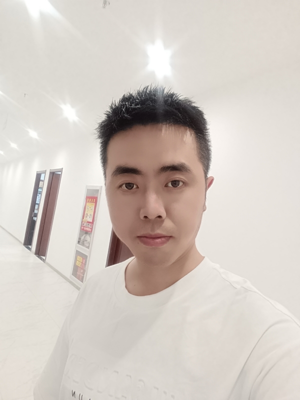 愿得一人心白首不相离的第一张照片--菏泽相亲服务中心