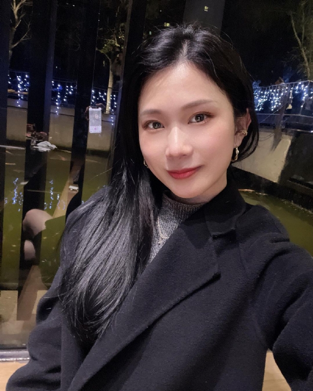 欣欣向荣的第一张照片--菏泽相亲服务中心