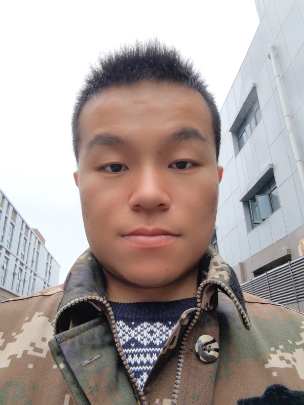 赵彦的第一张照片--菏泽相亲服务中心