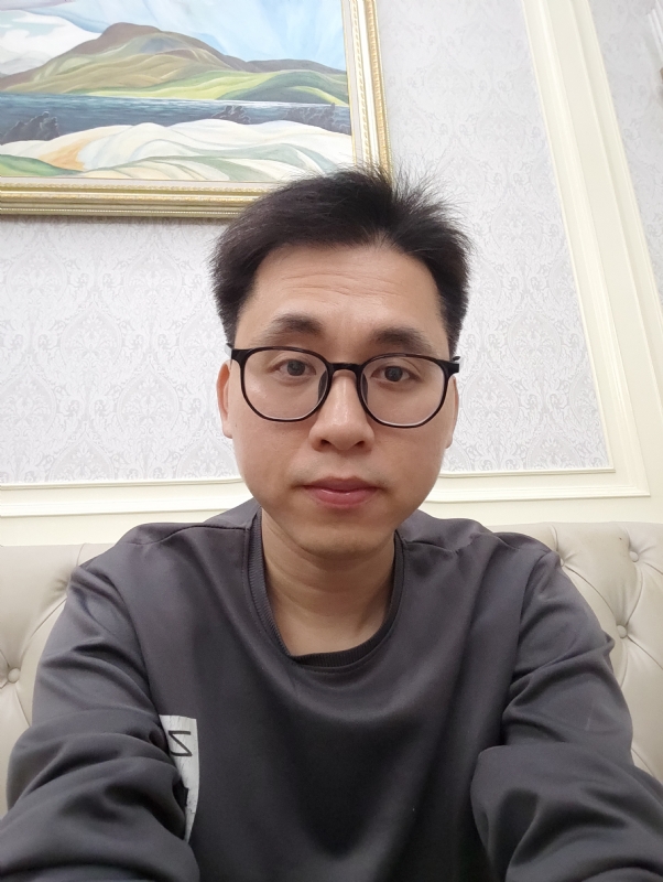 共享夕阳的第一张照片--菏泽相亲服务中心