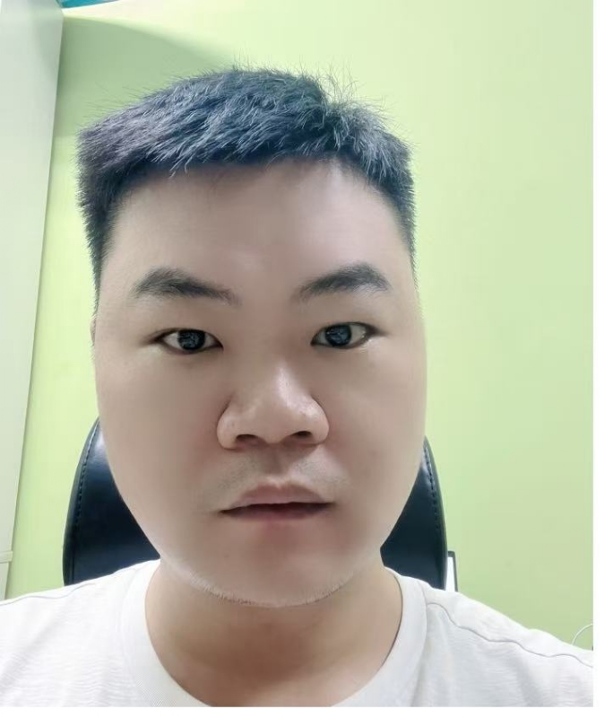 初白的第一张照片--菏泽相亲服务中心