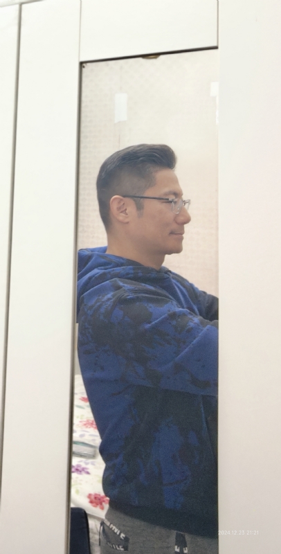 HKman的第一张照片--菏泽相亲服务中心