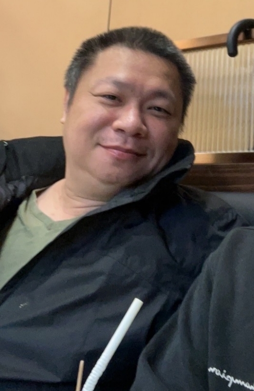 Wai的第一张照片--菏泽相亲服务中心