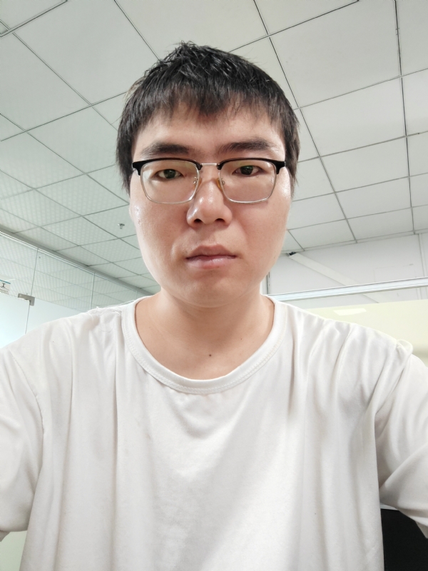 暮雨的第一张照片--菏泽相亲服务中心